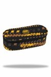 ZESTAW 3 el. Tornister Plecak CoolPack TURTLE  25 L strefa robót, DON`T DO IT (F015825SET3CZ)