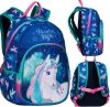Plecak wycieczkowy Colorino TOBY jednorożec, UNICORN (F049659)