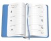 Kalendarz książkowy A6 KWIATY BOTANIC Glam 192 strony 2024 (38181)
