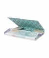 Teczka skrzydłowa z gumką A4 przestrzenna STITCH (75200)