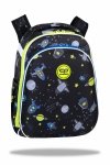 ZESTAW 2 el. Tornister Plecak CoolPack TURTLE  25 L rakiety, ATLANTIS (F015828SET2CZ)