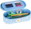 ZESTAW 5 el. Tornister Plecak CoolPack TURTLE  25 L stokrotki, DAISY SUN (F015834SET5CZ)