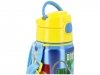 BIDON ALUMINIOWY BUTELKA POKEMON PIKACHU 600 ml (PK00033)