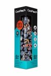 Bidon metalowy Drink&Go butelka termiczna CoolPack 500ml kwiatki, VENICE (Z04715)