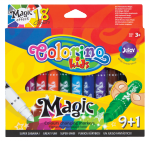 Magiczne flamastry COLORINO KIDS (34630PTR)