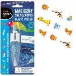 Magiczny szlaczkopis ZOO Kidea (MSZKA)