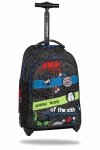 Plecak CoolPack JACK na kółkach STAR WARS (F107779)