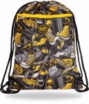WOREK CoolPack VERT sportowy na obuwie trampki, JUST SPRAY (E70574)
