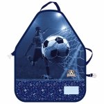 Fartuszek do prac plastycznych FOOTBALL Piłka nożna (FPPPI19)