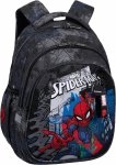 Plecak wczesnoszkolny CoolPack JERRY 21 L SPIDERMAN (F029777)