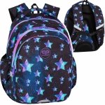 Plecak wczesnoszkolny CoolPack JERRY 21 L gwiazdy, STAR NIGHT (F029830)