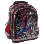 Plecak szkolny Spiderman (PL15BSH12)