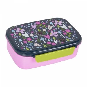 CoolPack śniadaniówka CP FOODYX z przegródką ogród, IN THE GARDEN (Z18831)