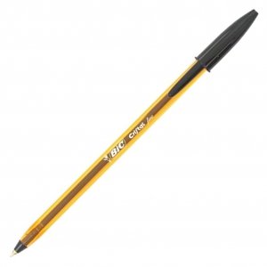 Długopis BIC Cristal Fine wkład czarny (32955)