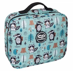 Torba śniadaniowa termiczna COOLER BAG szopy, SHOPPY (F104661)