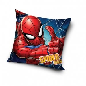 Poszewka na poduszkę Spiderman 40 x 40 cm (SM20711)