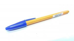 Długopis BiC Orange Original Fine wkład niebieski (01593)