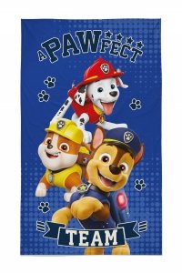 Ręcznik dziecięcy PSI PATROL 30 x 50 cm (PAW PATROL 23)