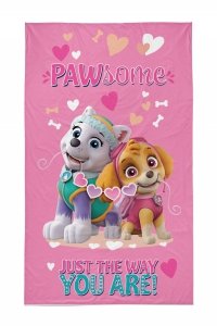 Ręcznik dziecięcy PSI PATROL 30 x 50 cm (PAW PATROL 20)
