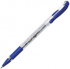 Długopis BIC GEL-OCITY STIC wkład NIEBIESKI 0,5 mm (46349)