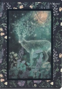 Zeszyt A5 60 kartek w linię FAIRYTALE mix (400182441)