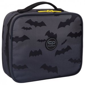 Torba śniadaniowa termiczna COOLER BAG batman, DARKER NIGHT (F104680)