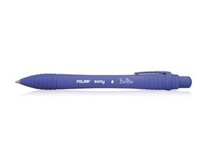 Długopis SWAY Milan BallPen niebieski (17657010140)