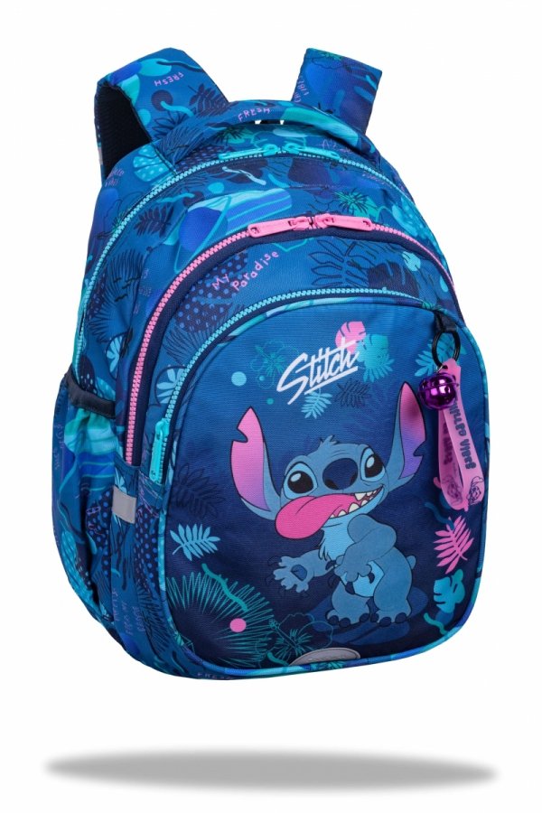 Plecak szkolny CoolPack JERRY 19 L  STITCH (F029780)