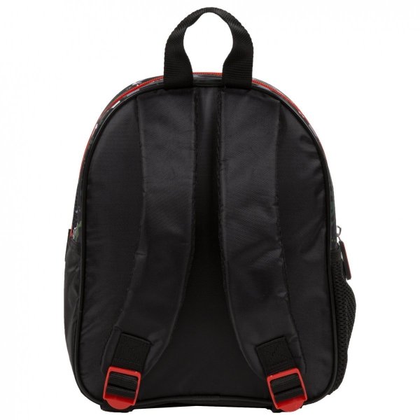 Plecak przedszkolny wycieczkowy DINOZAURY (PL11DN17)