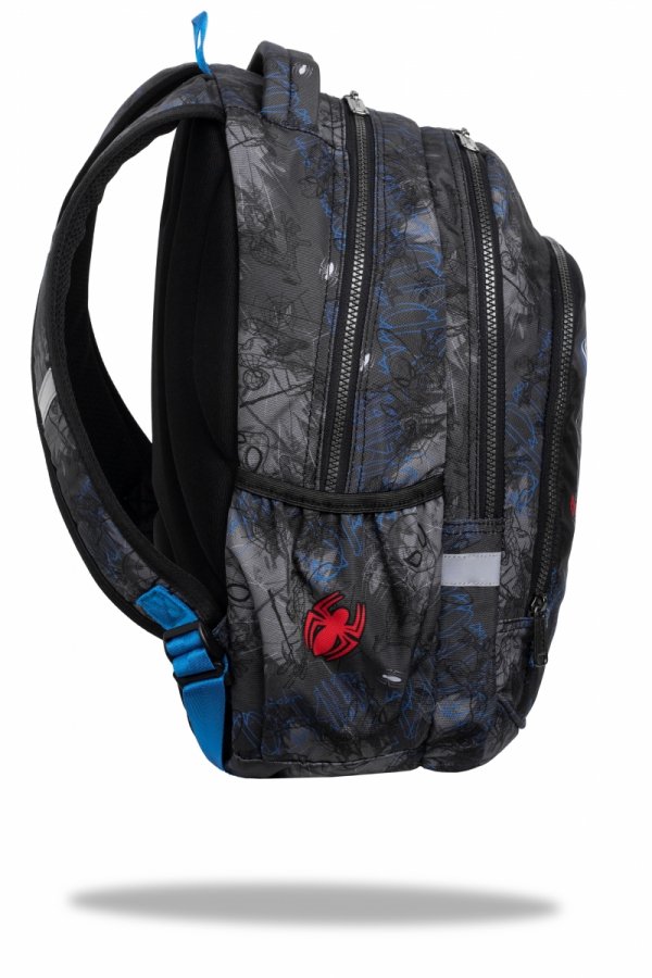 Plecak szkolny Coolpack PRIMER 19 L SPIDERMAN (F025777)