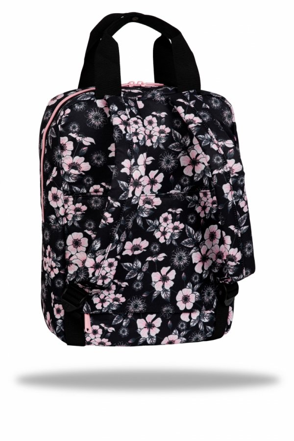 TORBA Plecak CoolPack BLIS torebka na ramię kwiatki, HELEN (F058744)