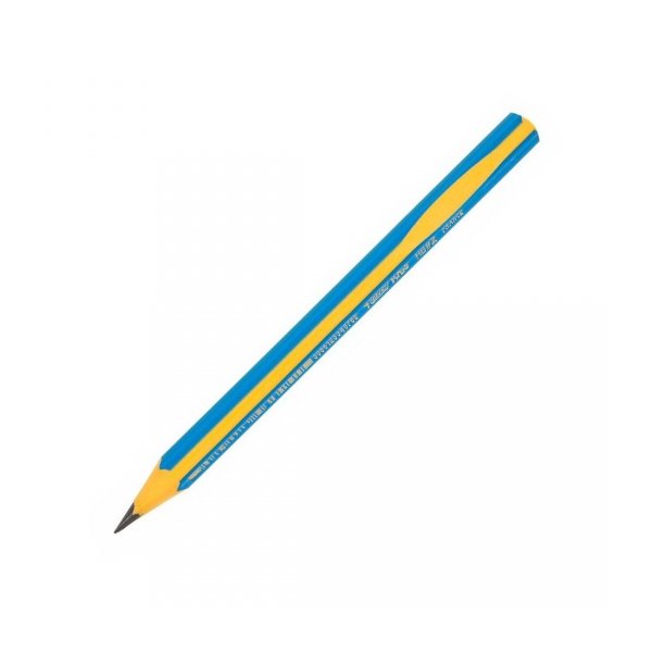 Ołówek do nauki pisania BiC Kids Beginners Boys niebieski (45768)