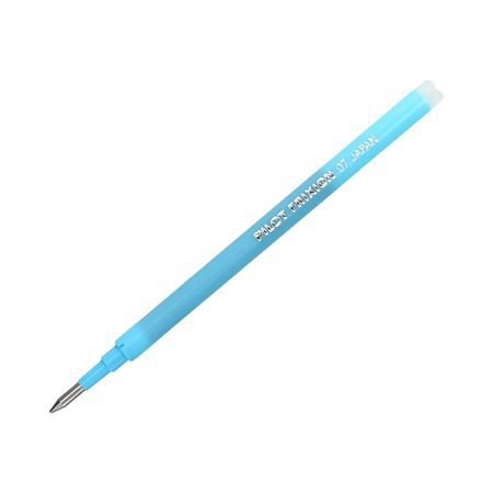 Wkład do długopisu żelowego wymazywalnego Frixion PILOT jasnoniebieski (56100)