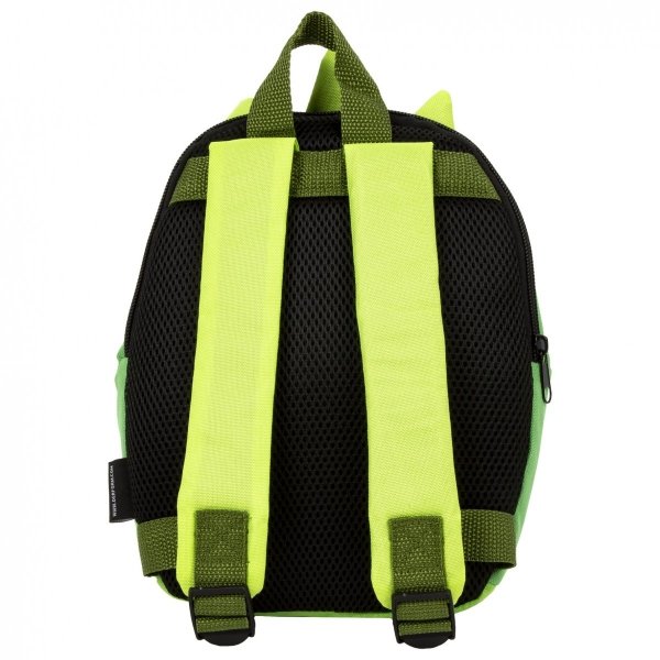 Plecak przedszkolny wycieczkowy DINOZAUR (PL10DIN)