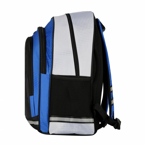 ZESTAW 6 el. Plecak wczesnoszkolny gra pady, GAMING PAD Starpak (527186SET6CZ)