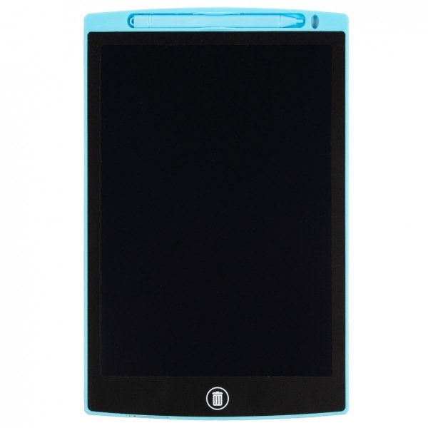 Tablet do rysowania LCD Kidea niebieski Matryca 10&quot; (TR10DKA)
