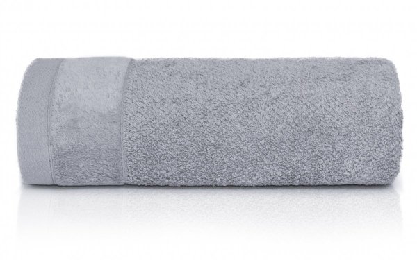 Ręcznik bawełniany VITO 30 x 50 cm LIGHT GREY (52810)