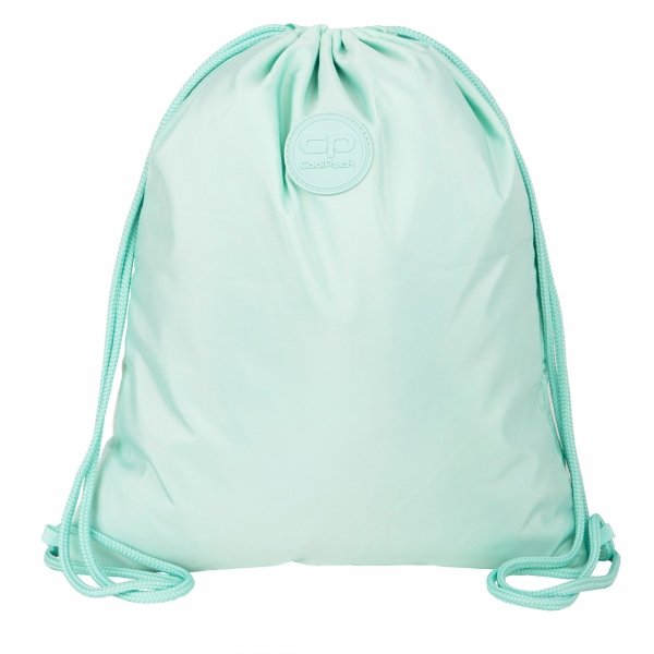 WOREK CoolPack SPRINT miętowy, PASTEL / POWDER MINT (F073645)