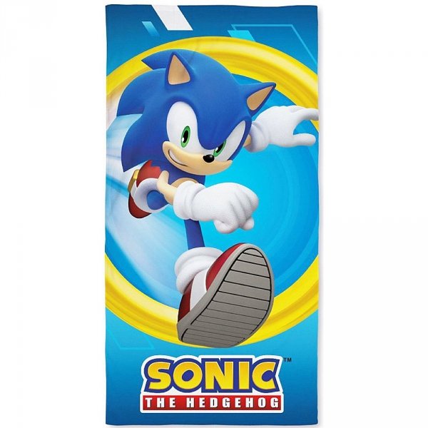 Ręcznik plażowy kąpielowy 70x140 cm SONIC (SS-032)