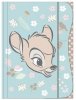 Teczka rysunkowa A4 z gumką BENIAMIN Bambi (01423) 