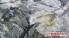 Chodnik antypoślizgowy MONSTERA szary
