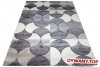 RUMBA GREY / BEIGE szaro beżowa