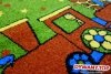 WELIRO LATO zieleń 100x160