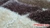 SEHER 3D brown-vizon beżowy