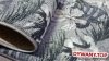 Chodnik antypoślizgowy MONSTERA szary