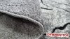 MIAMI grey szary pień owalny