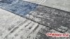 VISTA grey / blue szaro niebieska