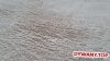 POSH BLUSH różowy pluszowy koło