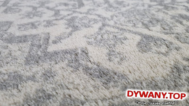 ISFAHAN Lurieta siwy / grey