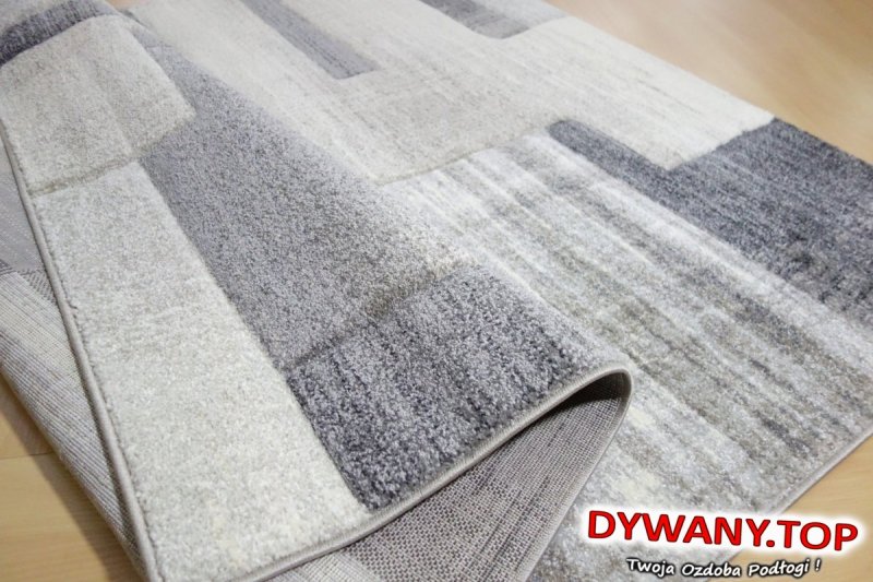 RUMBA CREAM / GREY szaro beżowa